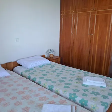 アパート Ithaka 3