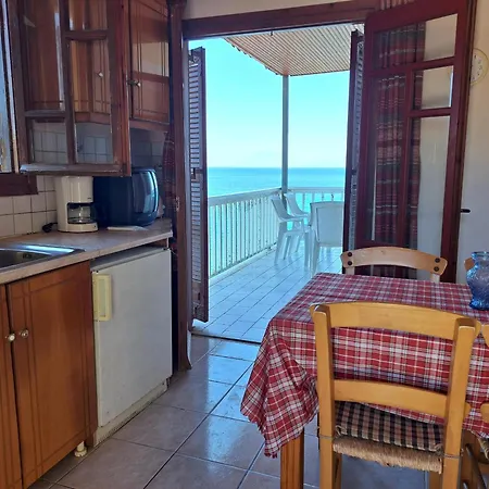 Ithaka 3 アパート