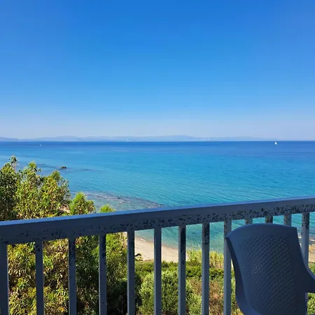 Apartment Ithaka 3 *