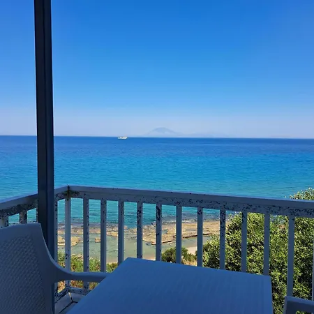 アパート Ithaka 3