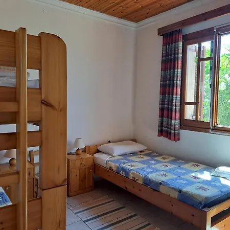 Ithaka 3 アパート