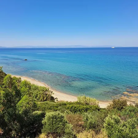 Ithaka 3 * Kástro Tornéze