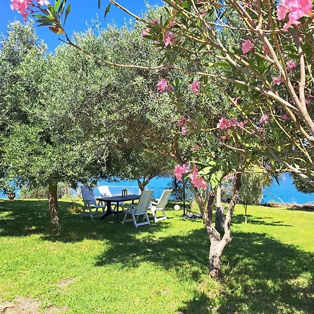 Ithaka 3 Kástro Tornéze