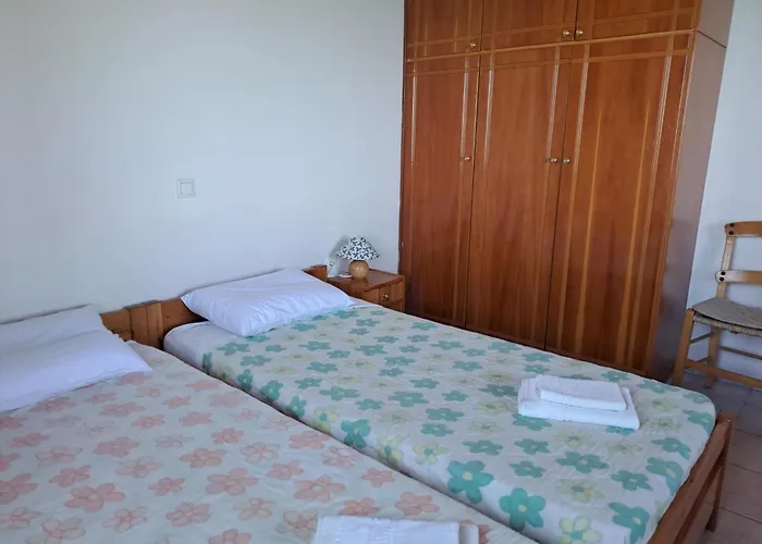 Appartement Ithaka 3