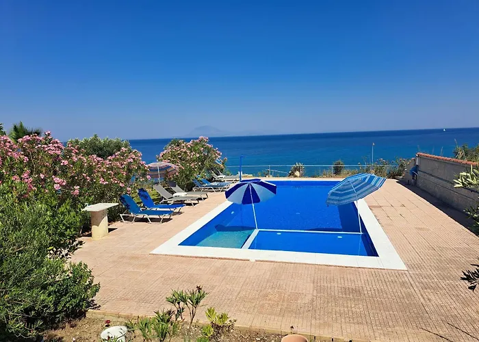 Ithaka 3 Kástro Tornéze