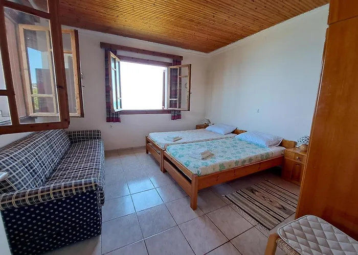 Appartement Ithaka 3 *