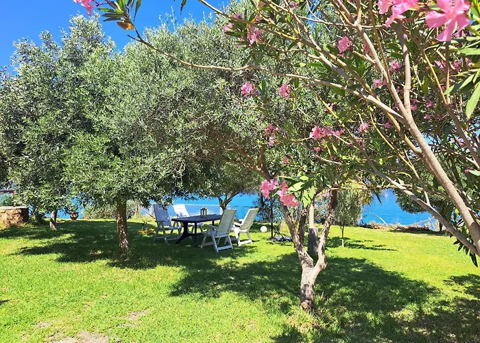 Ithaka 3 Kástro Tornéze